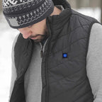 Thermify™ - Gilet Thermique Chauffant