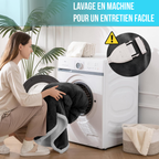 Caton™ - Couverture Chauffante