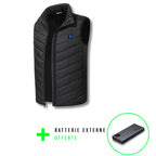 Thermify™ - Gilet Thermique Chauffant